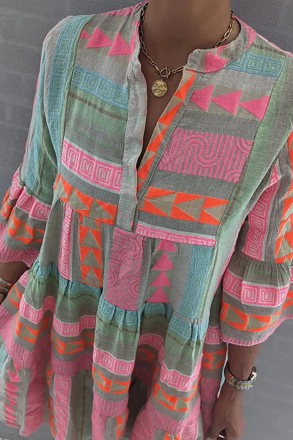 Plezzo - Spring Dress