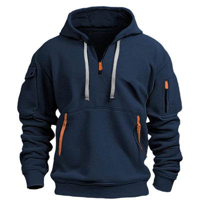 Liam - Hoodie