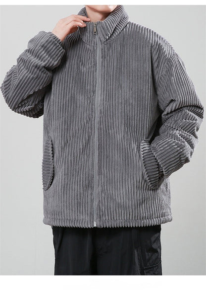 Alex - Corduroy Jacket