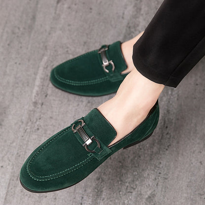 Gabby | Moccasin loafers