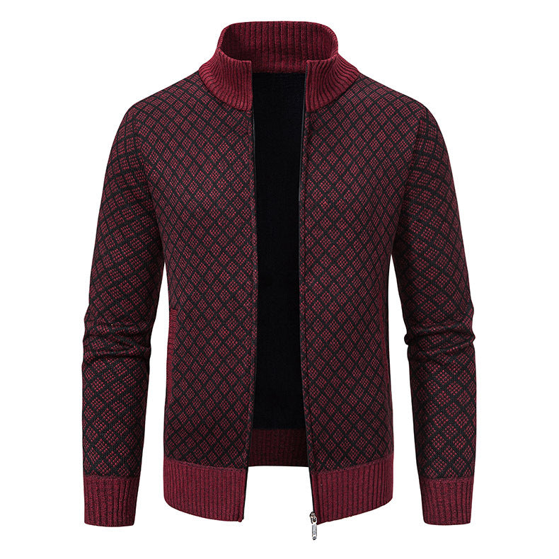 Ethan Jacket