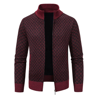 Ethan Jacket