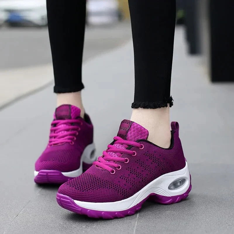 Orthopedic Sneakers | Wing Sports™
