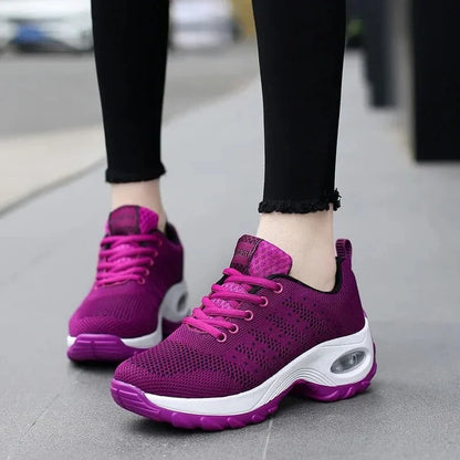 Orthopedic Sneakers | Wing Sports™