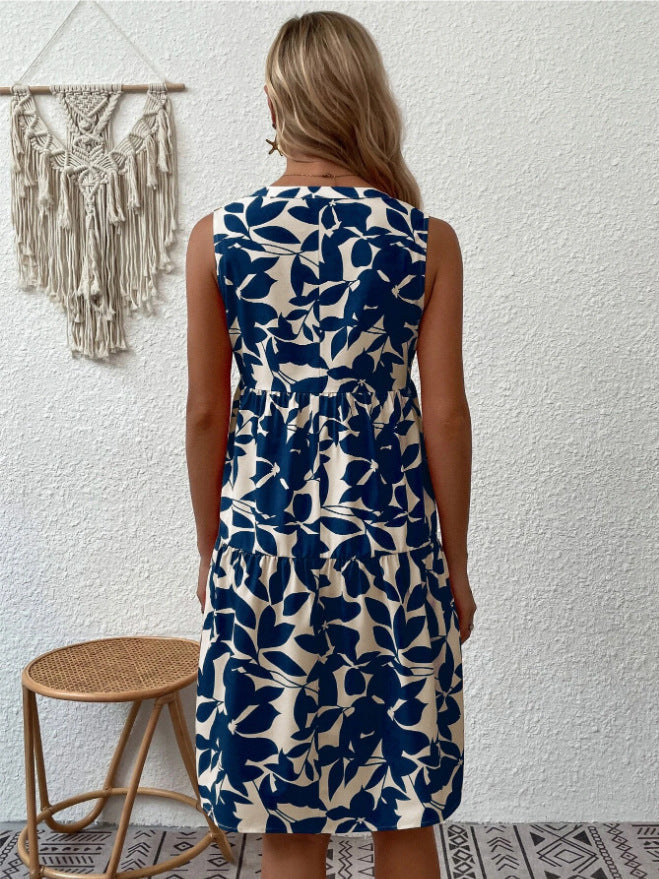 Olivia Dress