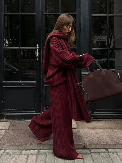 Elena Elegant Set