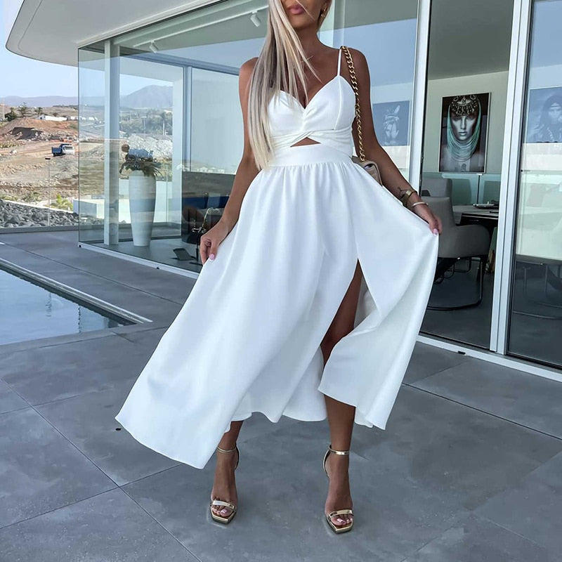 Halle™ Dress