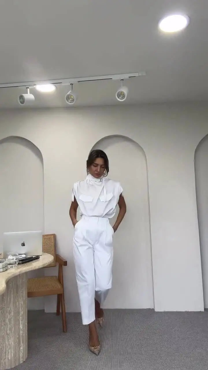 Luz Set - Style and Elegance for Spring and Summer