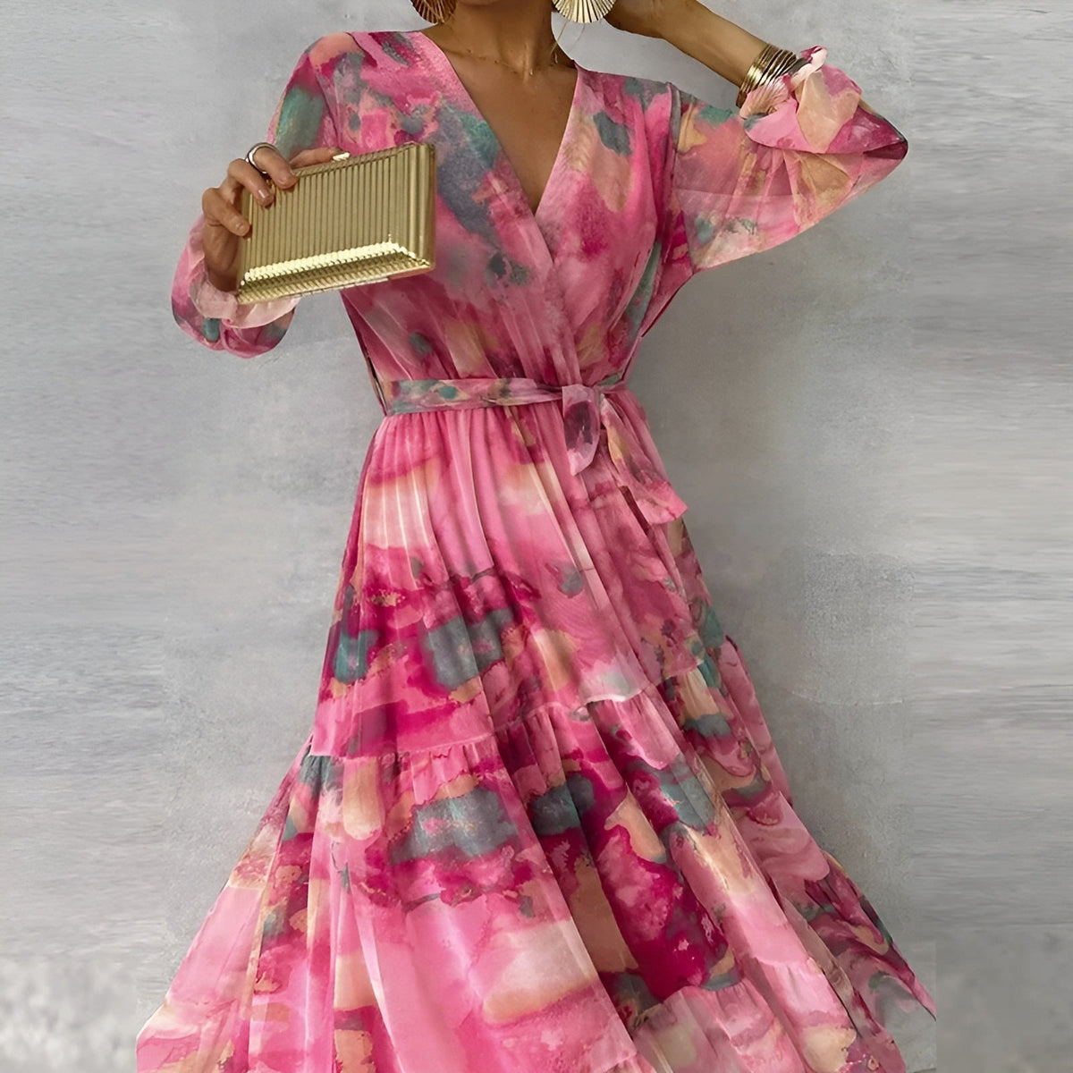 Perseo - Smart casual dress