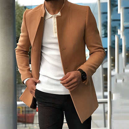 Aldo - Wool Coat
