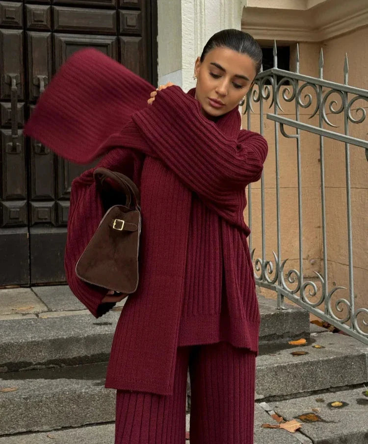 Elena Elegant Set