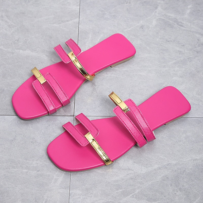 Tatiana™ Modern Sandals