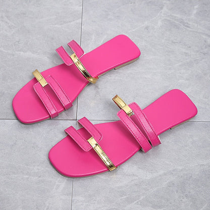 Tatiana™ Modern Sandals