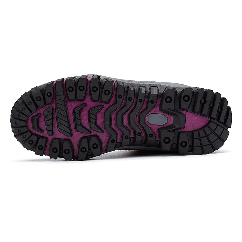 Orthopedic Winter Boots | Sierra™
