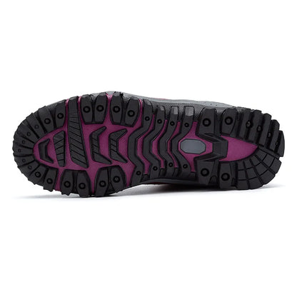 Orthopedic Winter Boots | Sierra™