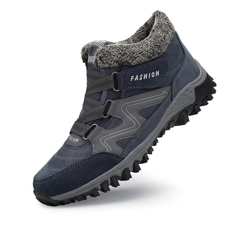 Orthopedic Winter Boots | Sierra™