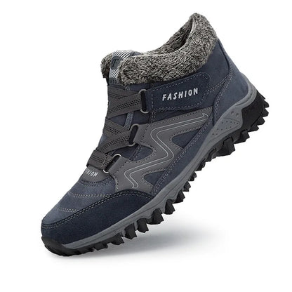 Orthopedic Winter Boots | Sierra™