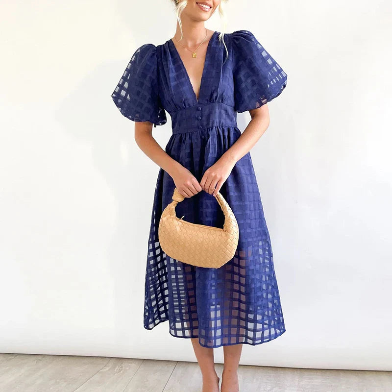Veronica™ Dress Elegant and Different