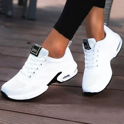Orthopedic Sneakers | Matts™