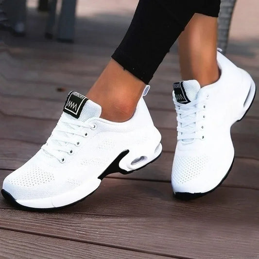 Orthopedic Sneakers | Matts™