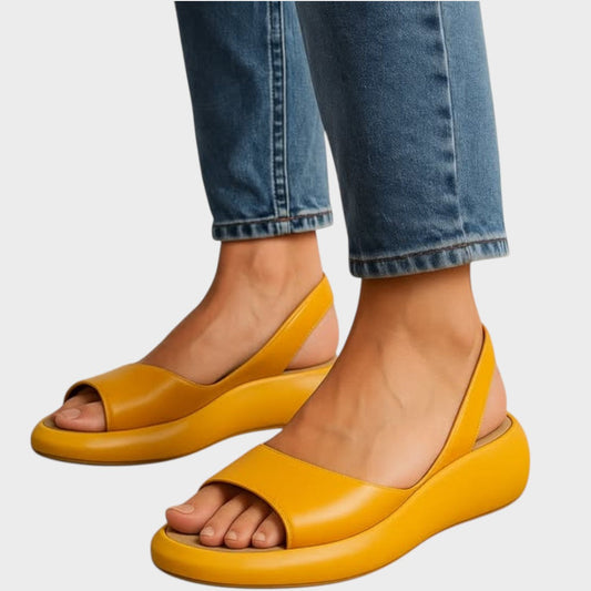 Maryzzaa | Elegant orthopedic sandals for women