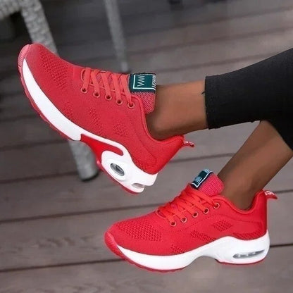 Orthopedic Sneakers | Matts™