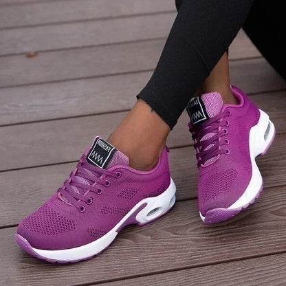 Orthopedic Sneakers | Matts™