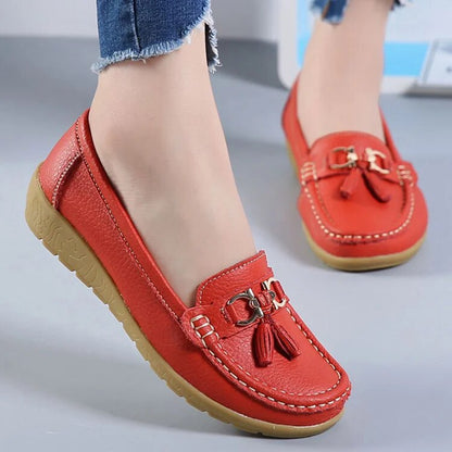 Slip-on Loafers | Jara™
