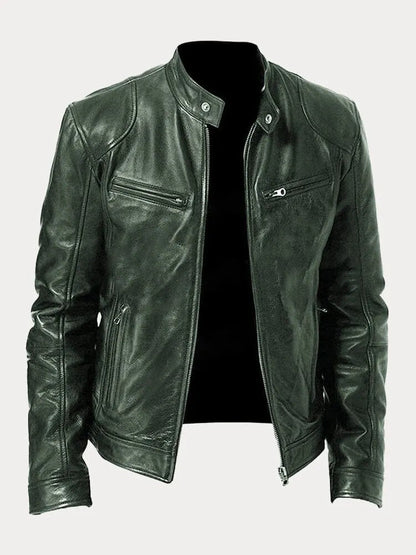 Men's casual jacket – Marlonn