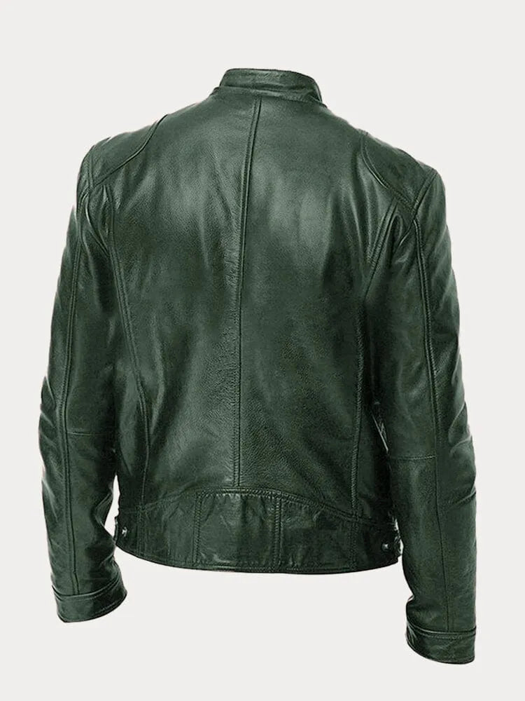 Men's casual jacket – Marlonn