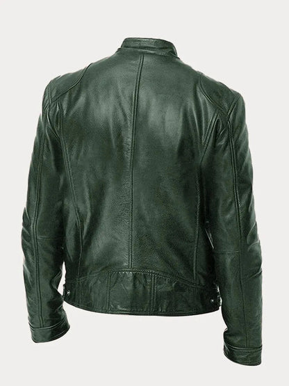 Men's casual jacket – Marlonn