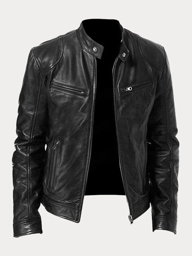 Men's casual jacket – Marlonn