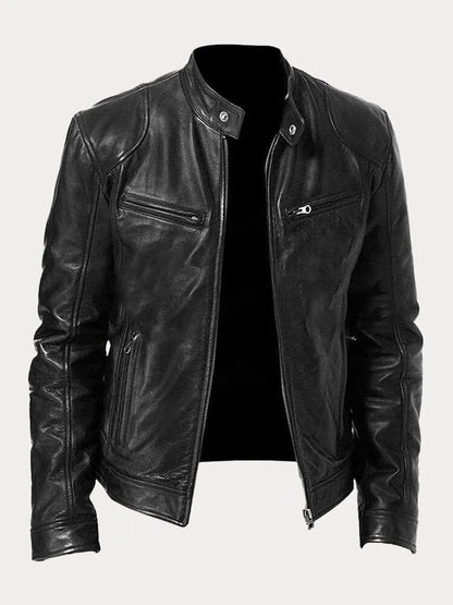 Men's casual jacket – Marlonn