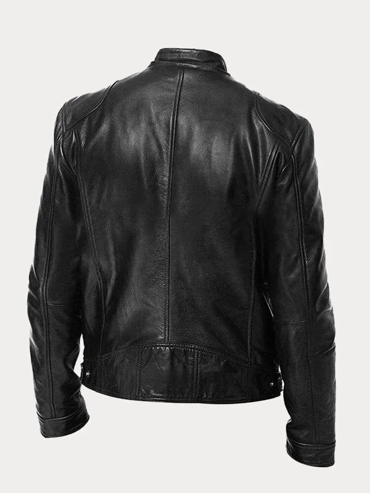Men's casual jacket – Marlonn