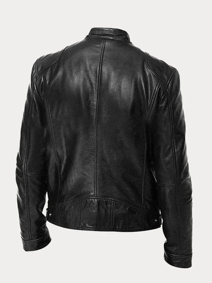 Men's casual jacket – Marlonn