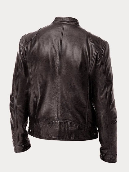 Men's casual jacket – Marlonn