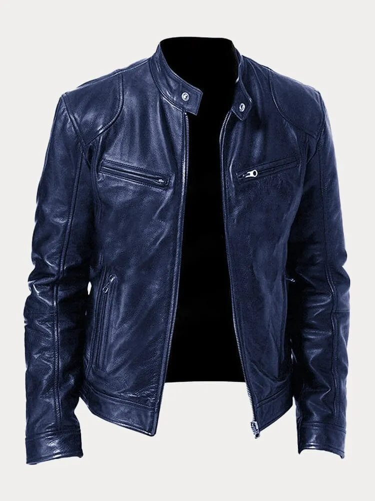 Men's casual jacket – Marlonn