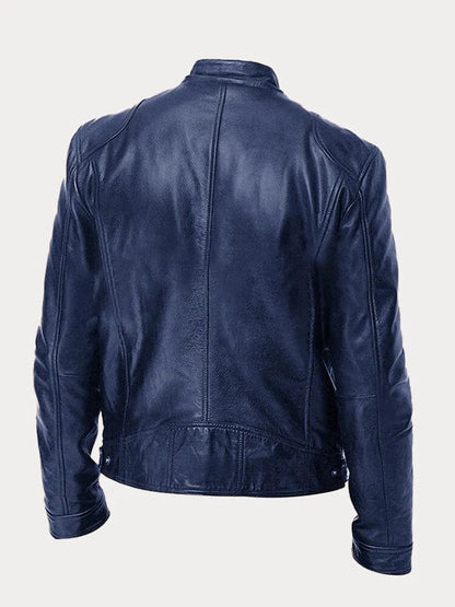 Men's casual jacket – Marlonn