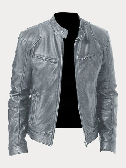 Men's casual jacket – Marlonn
