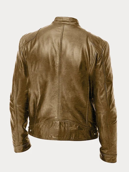 Men's casual jacket – Marlonn