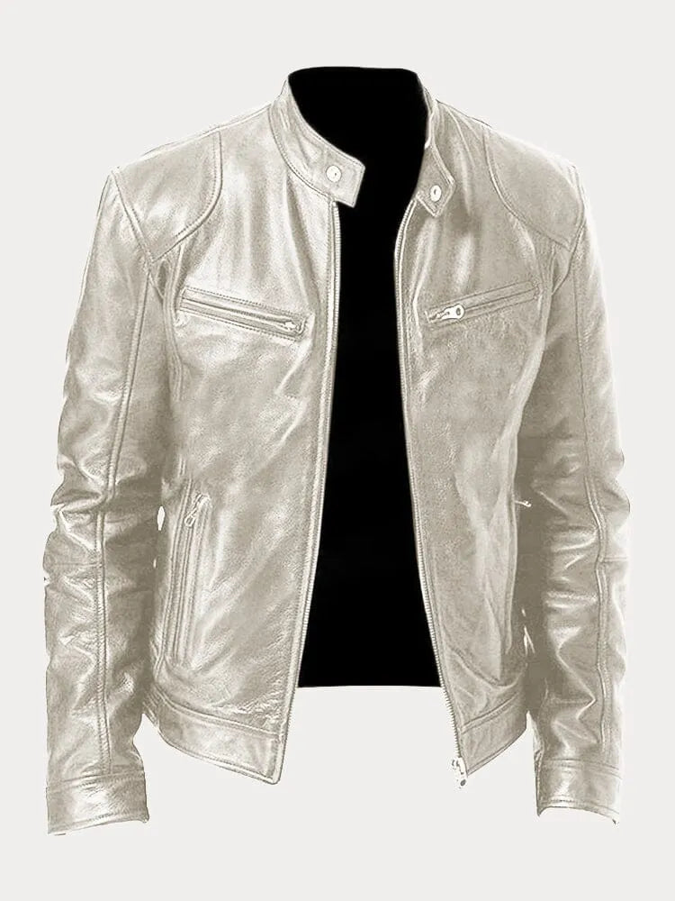 Men's casual jacket – Marlonn