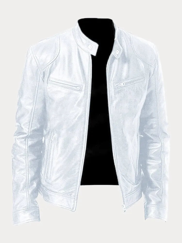 Men's casual jacket – Marlonn