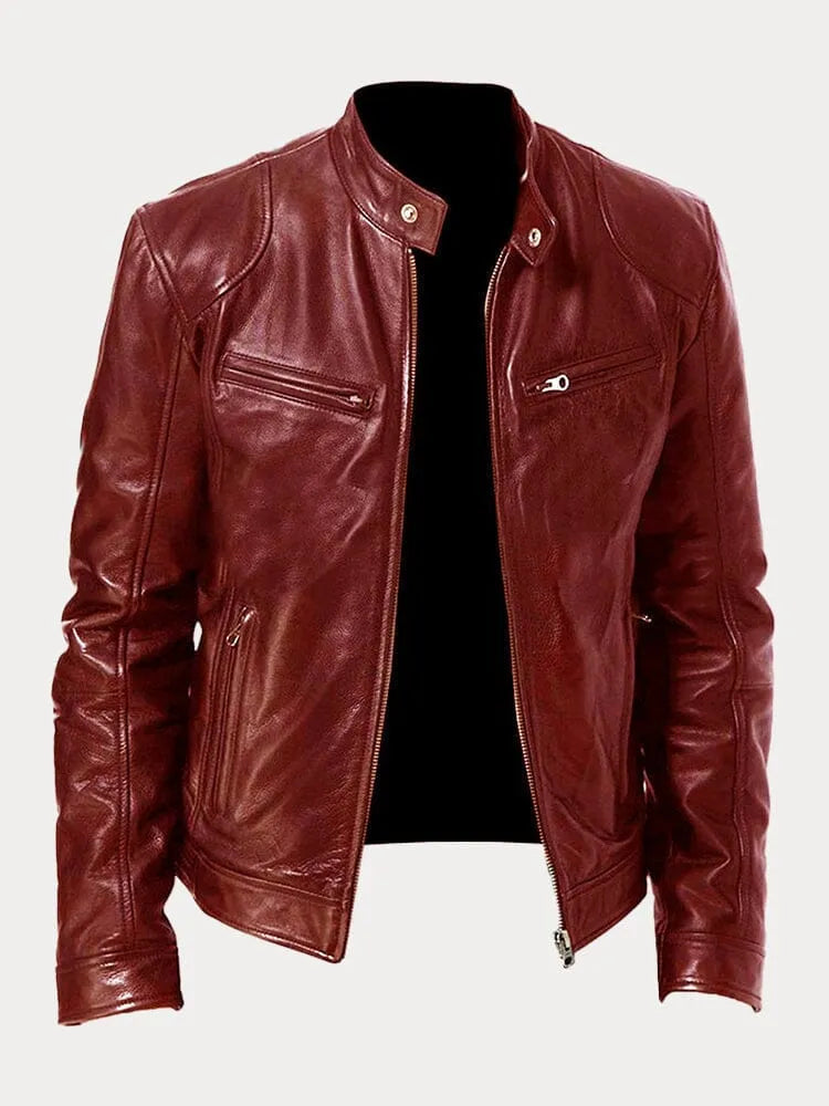Men's casual jacket – Marlonn