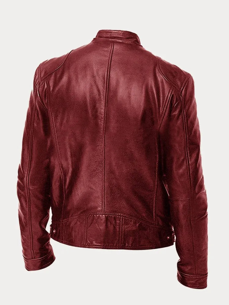 Men's casual jacket – Marlonn