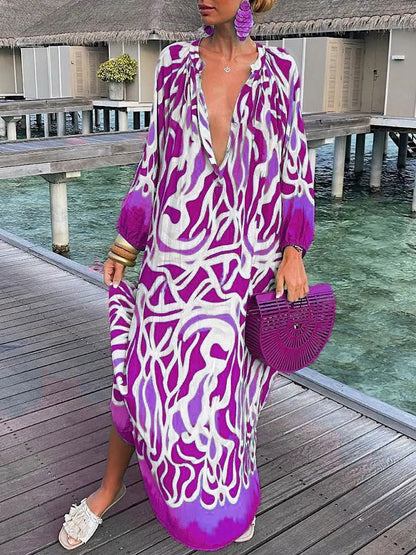 Dali dress