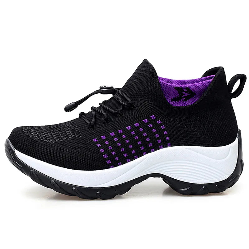 Orthopedic Sneakers | Rose™
