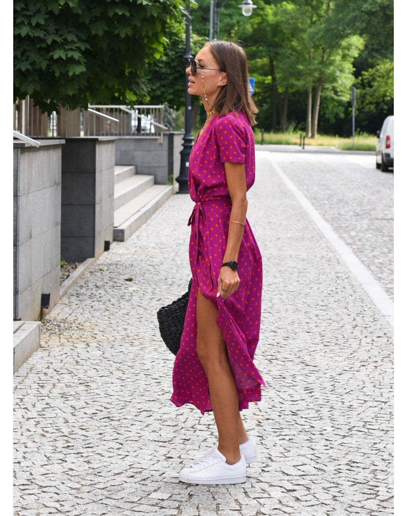 Luisa™ Dress