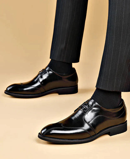 Plexxia® | Handmade leather shoes