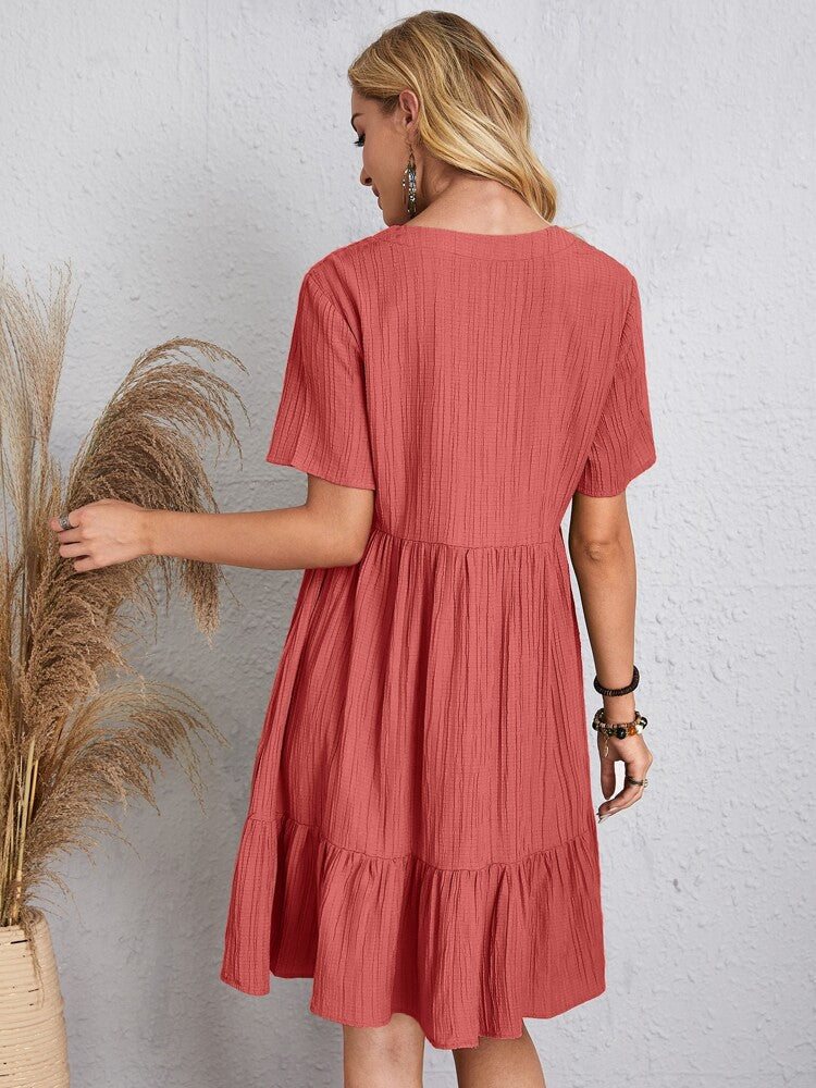 Hilary™ Dress