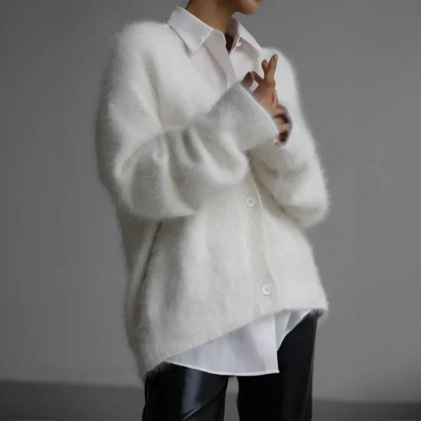Viky Cardigan